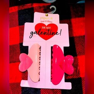 Hair clip